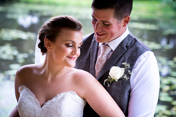 Carys and Jason's Wedding in Anglesey with Celynnen Photography
