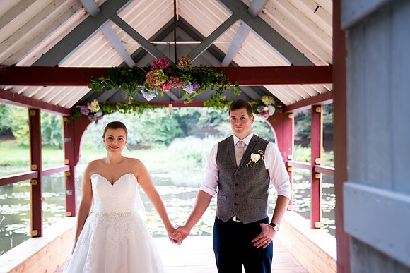 Carys and Jason's Wedding in Anglesey with Celynnen Photography