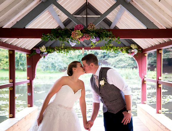 Carys and Jason's Wedding in Anglesey with Celynnen Photography