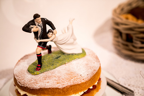 Carys and Jason's Wedding in Anglesey with Celynnen Photography