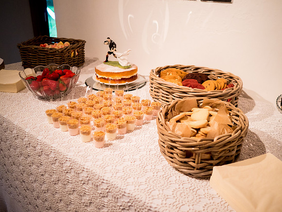 Carys and Jason's Wedding in Anglesey with Celynnen Photography