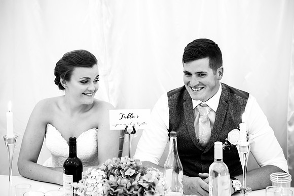 Carys and Jason's Wedding in Anglesey with Celynnen Photography