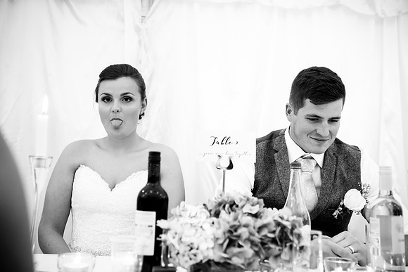 Carys and Jason's Wedding in Anglesey with Celynnen Photography
