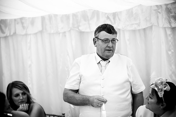 Carys and Jason's Wedding in Anglesey with Celynnen Photography