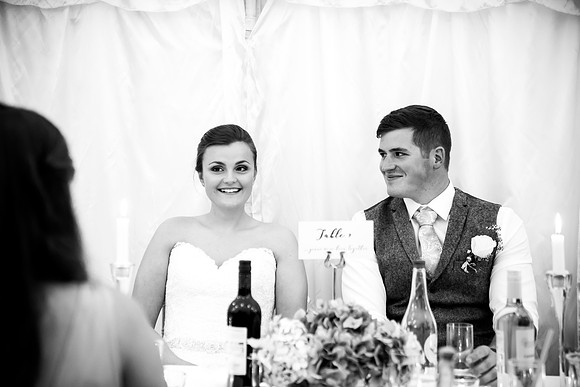 Carys and Jason's Wedding in Anglesey with Celynnen Photography