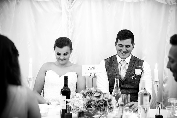 Carys and Jason's Wedding in Anglesey with Celynnen Photography
