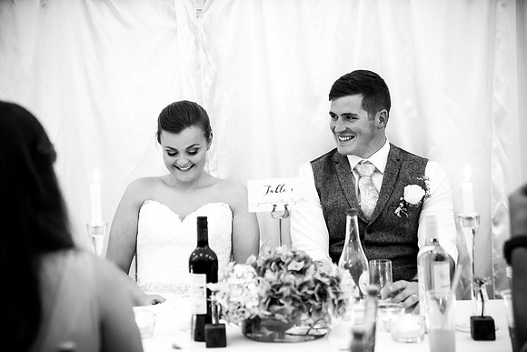 Carys and Jason's Wedding in Anglesey with Celynnen Photography