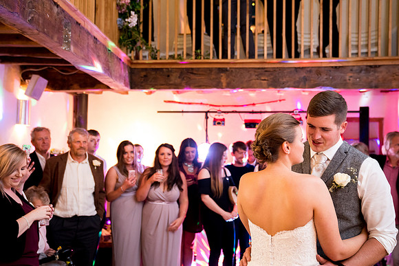 Carys and Jason's Wedding in Anglesey with Celynnen Photography