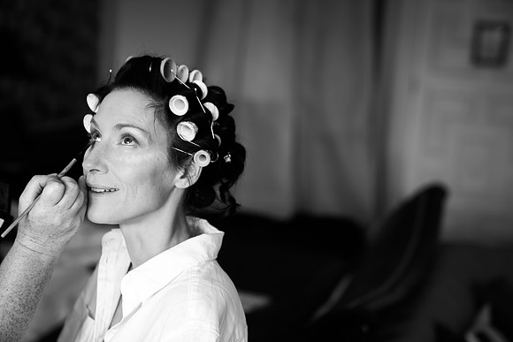 Mandy and Gareth's Wedding at Chateau Rhianfa with Celynnen Photography