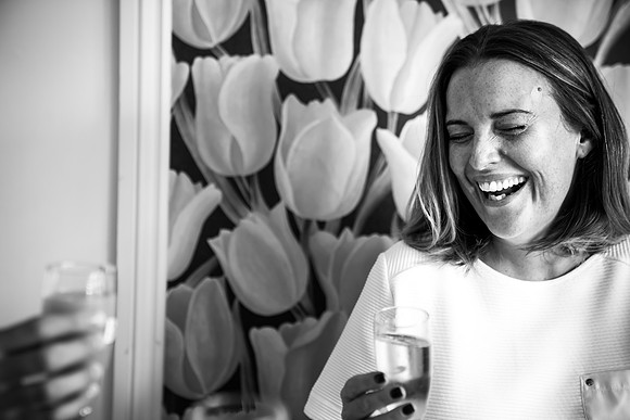 Mandy and Gareth's Wedding at Chateau Rhianfa with Celynnen Photography