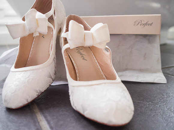 Mandy and Gareth's Wedding at Chateau Rhianfa with Celynnen Photography