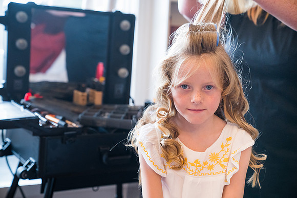 Mandy and Gareth's Wedding at Chateau Rhianfa with Celynnen Photography
