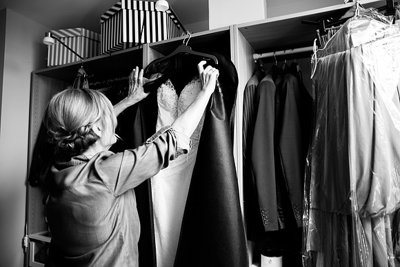 Mari and Matt's Wedding at Chateau Rhianfa with Celynnen Photography