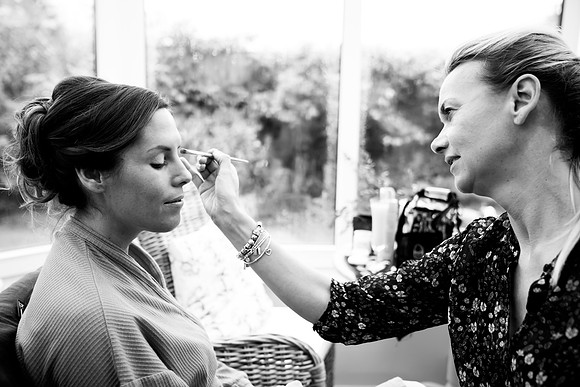 Mari and Matt's Wedding at Chateau Rhianfa with Celynnen Photography