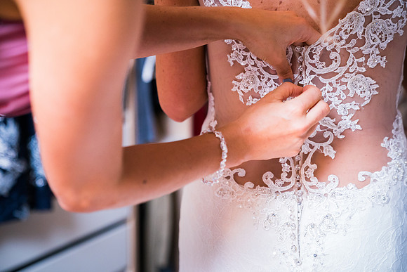 Mari and Matt's Wedding at Chateau Rhianfa with Celynnen Photography