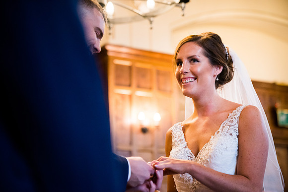 Mari and Matt's Wedding at Chateau Rhianfa with Celynnen Photography