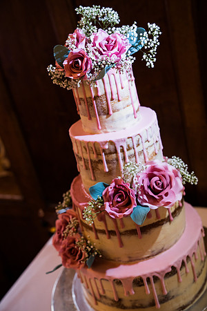 Mari and Matt's Wedding at Chateau Rhianfa with Celynnen Photography