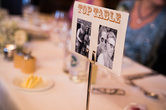 Mari and Matt's Wedding at Chateau Rhianfa with Celynnen Photography
