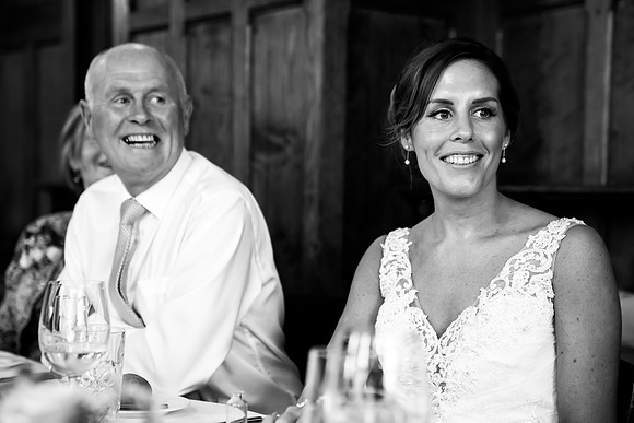 Mari and Matt's Wedding at Chateau Rhianfa with Celynnen Photography