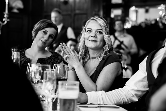 Mari and Matt's Wedding at Chateau Rhianfa with Celynnen Photography