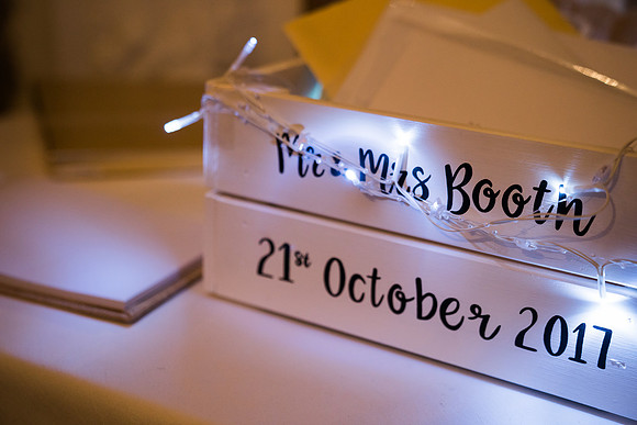 Mari and Matt's Wedding at Chateau Rhianfa with Celynnen Photography