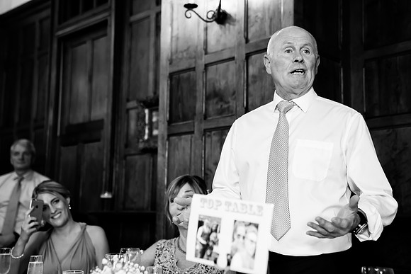 Mari and Matt's Wedding at Chateau Rhianfa with Celynnen Photography