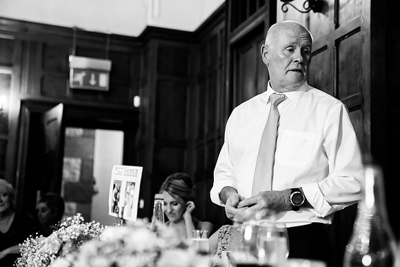 Mari and Matt's Wedding at Chateau Rhianfa with Celynnen Photography