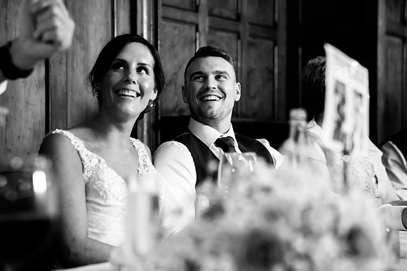 Mari and Matt's Wedding at Chateau Rhianfa with Celynnen Photography