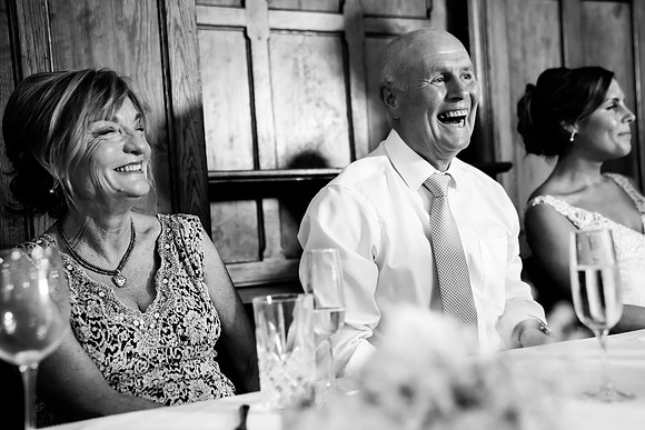 Mari and Matt's Wedding at Chateau Rhianfa with Celynnen Photography