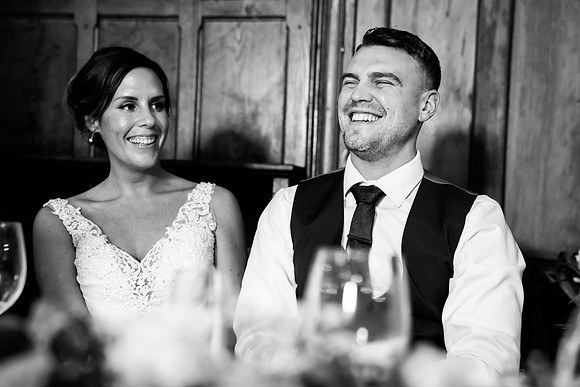 Mari and Matt's Wedding at Chateau Rhianfa with Celynnen Photography