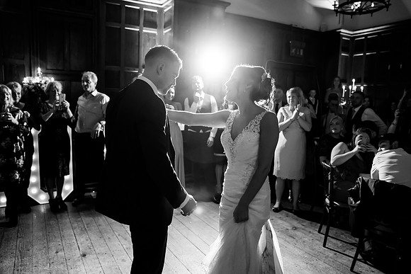 Mari and Matt's Wedding at Chateau Rhianfa with Celynnen Photography