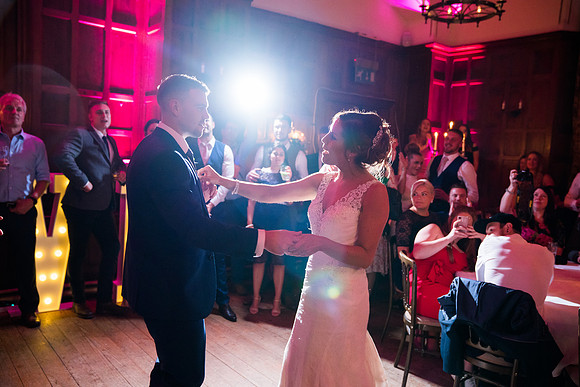 Mari and Matt's Wedding at Chateau Rhianfa with Celynnen Photography