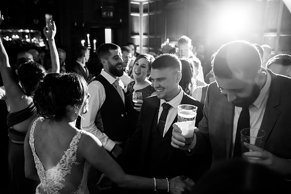 Mari and Matt's Wedding at Chateau Rhianfa with Celynnen Photography