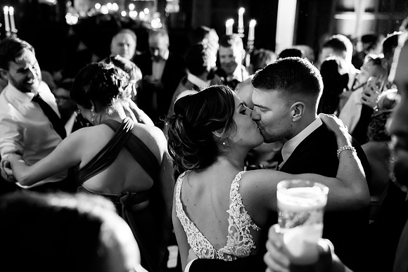 Mari and Matt's Wedding at Chateau Rhianfa with Celynnen Photography