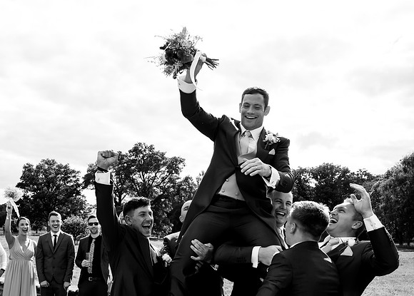 Rob and Stef's Wedding at Iscoyd Park with Celynnen Photography