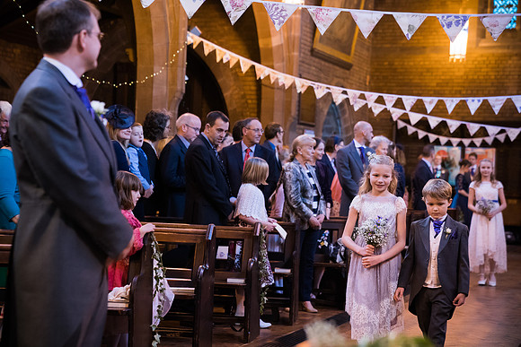 Jenny and Tim's Wedding at Nunsmere Hall with Celynnen Photography
