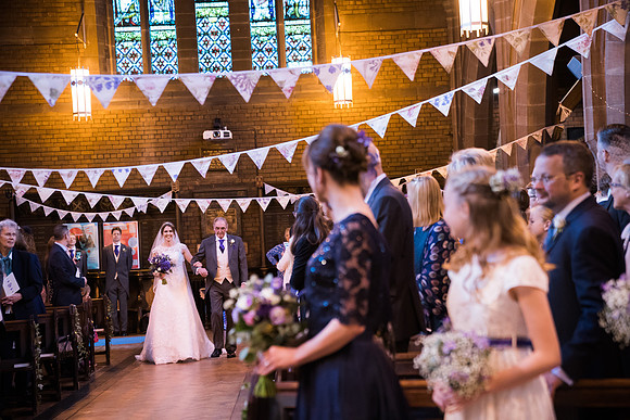 Jenny and Tim's Wedding at Nunsmere Hall with Celynnen Photography