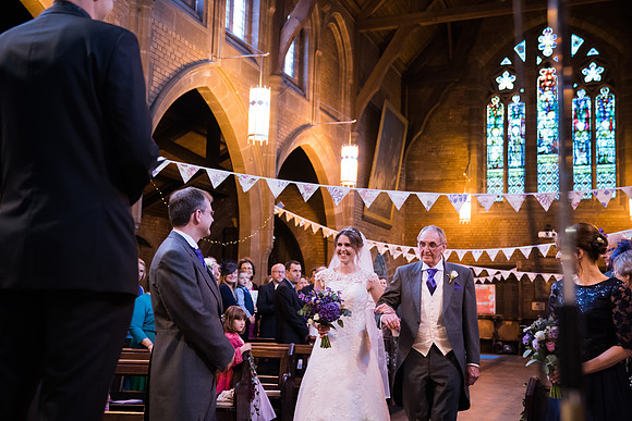 Jenny and Tim's Wedding at Nunsmere Hall with Celynnen Photography