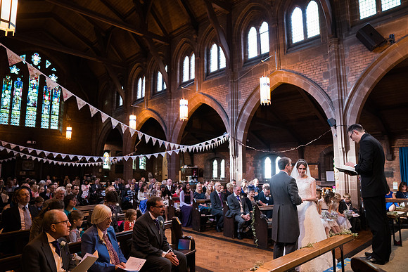 Jenny and Tim's Wedding at Nunsmere Hall with Celynnen Photography