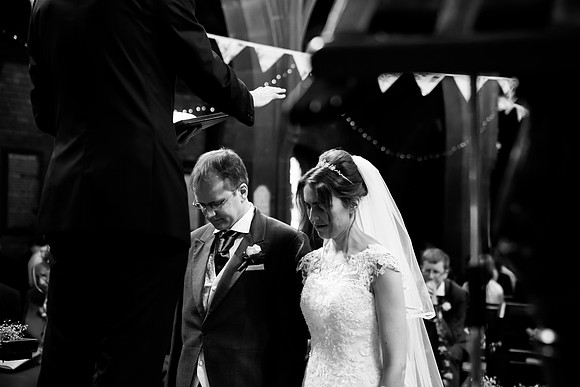 Jenny and Tim's Wedding at Nunsmere Hall with Celynnen Photography