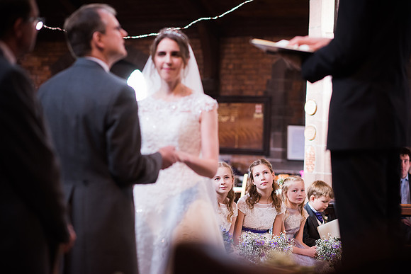 Jenny and Tim's Wedding at Nunsmere Hall with Celynnen Photography