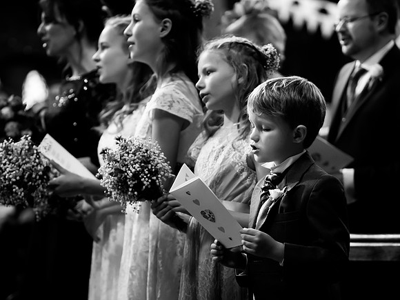 Jenny and Tim's Wedding at Nunsmere Hall with Celynnen Photography