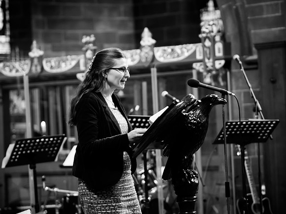 Jenny and Tim's Wedding at Nunsmere Hall with Celynnen Photography