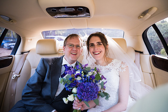 Jenny and Tim's Wedding at Nunsmere Hall with Celynnen Photography