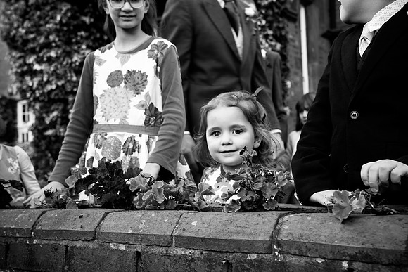 Jenny and Tim's Wedding at Nunsmere Hall with Celynnen Photography