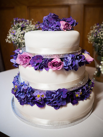 Jenny and Tim's Wedding at Nunsmere Hall with Celynnen Photography