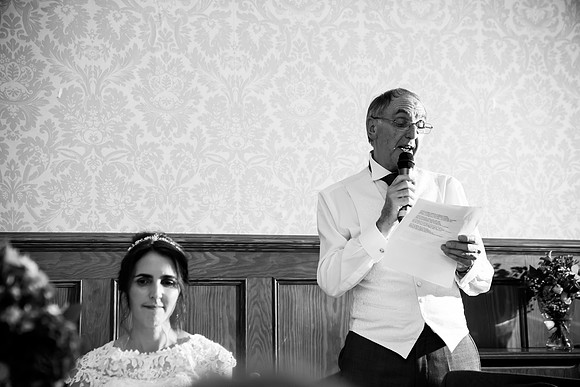 Jenny and Tim's Wedding at Nunsmere Hall with Celynnen Photography