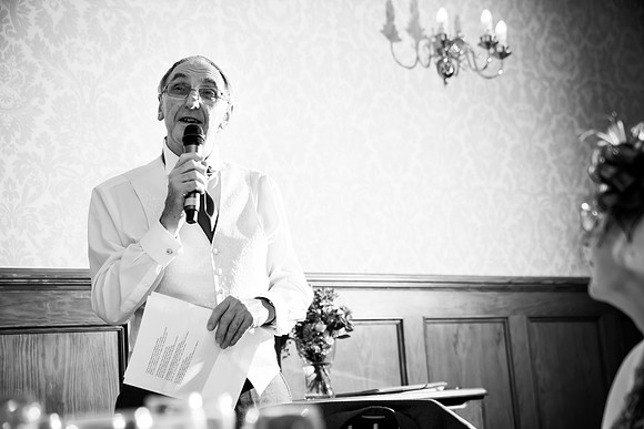Jenny and Tim's Wedding at Nunsmere Hall with Celynnen Photography