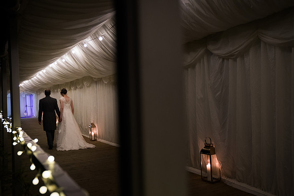 Jenny and Tim's Wedding at Nunsmere Hall with Celynnen Photography