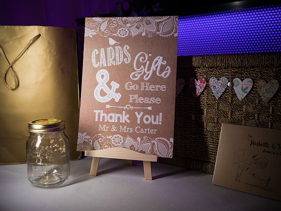 Jenny and Tim's Wedding at Nunsmere Hall with Celynnen Photography